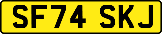 SF74SKJ