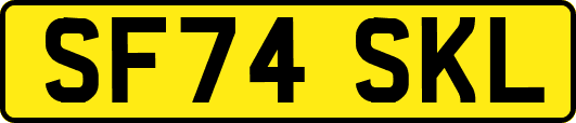 SF74SKL