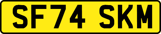 SF74SKM