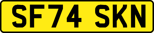 SF74SKN