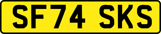 SF74SKS