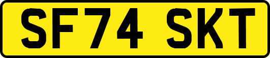 SF74SKT