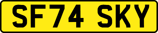 SF74SKY