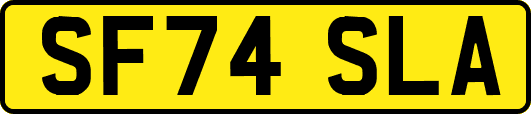 SF74SLA