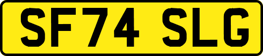 SF74SLG