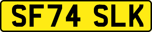 SF74SLK