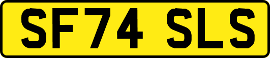SF74SLS