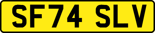 SF74SLV