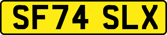 SF74SLX