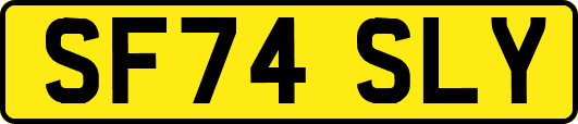 SF74SLY