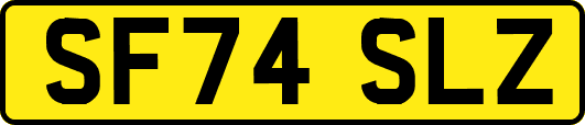 SF74SLZ