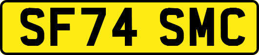 SF74SMC