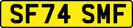 SF74SMF