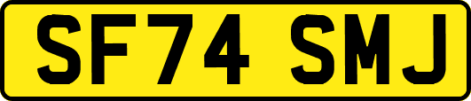 SF74SMJ