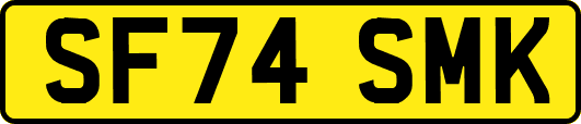 SF74SMK