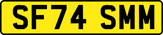 SF74SMM