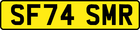 SF74SMR