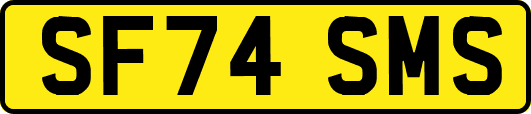 SF74SMS