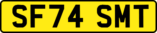 SF74SMT