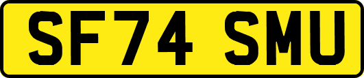 SF74SMU