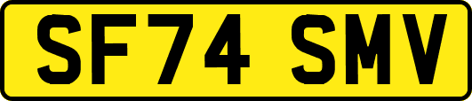 SF74SMV