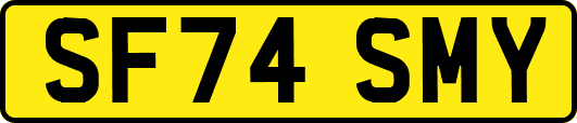 SF74SMY