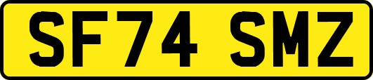 SF74SMZ