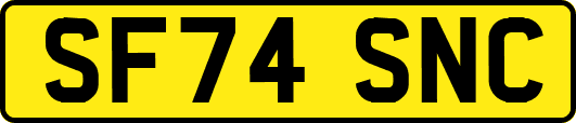 SF74SNC