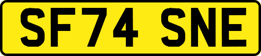 SF74SNE