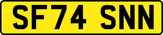 SF74SNN