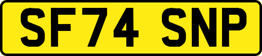 SF74SNP