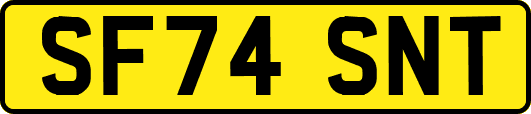SF74SNT