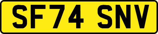 SF74SNV