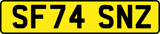 SF74SNZ