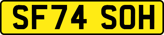 SF74SOH