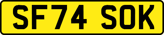 SF74SOK