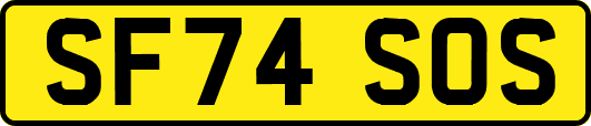 SF74SOS