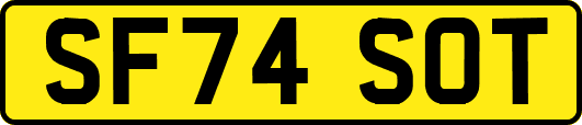SF74SOT