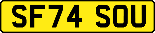 SF74SOU