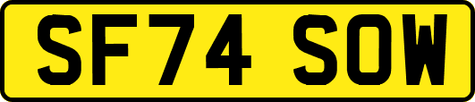 SF74SOW