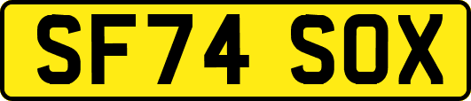 SF74SOX