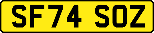 SF74SOZ