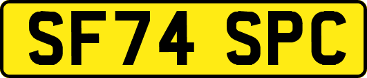 SF74SPC