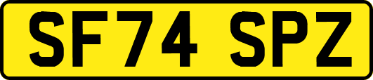 SF74SPZ