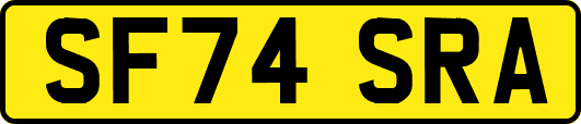 SF74SRA