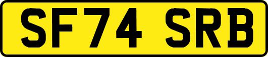 SF74SRB