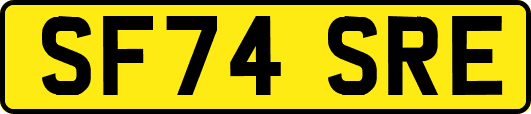 SF74SRE