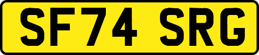 SF74SRG