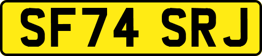 SF74SRJ