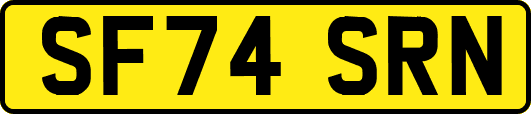 SF74SRN